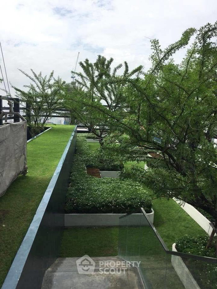 รูป คอนโด 2-ห้องนอน ที่ แอชตัน อโศก ใกล้ MRT สุขุมวิท (ID 390101) - รูปที่ 25/27