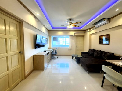 Condos for rent : 1 Bed Condo for Rent at Keha Condo in Thepprasit Pattaya