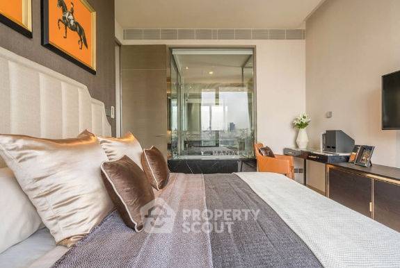 picture 1-BR Condo At Saladaeng One, 400m To MRT Silom (ID 2746429) - 3/5