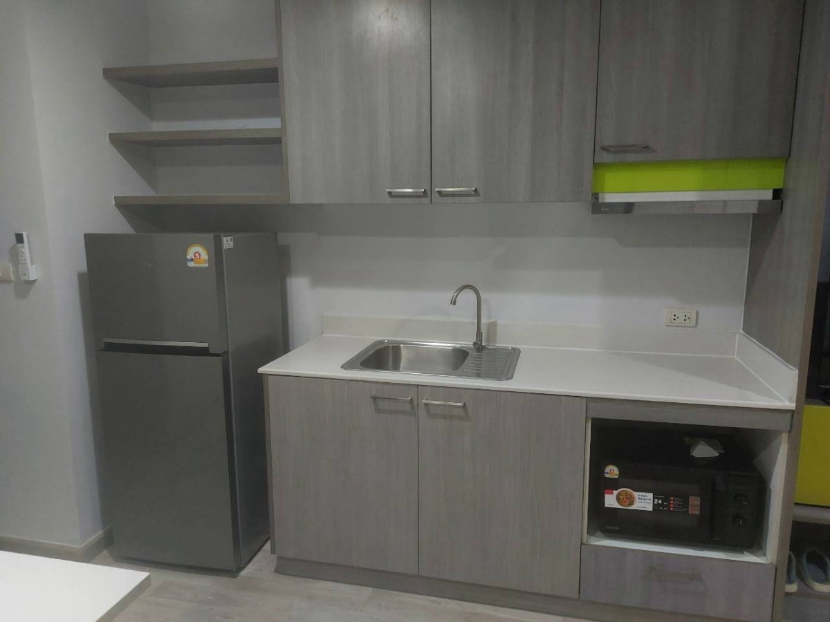 รูป 🟢ER25908 🟢ให้เช่า / For Rent Grene Chaengwattana | 2 ห้องนอน 2 ห้องน้ำ |💰 20,000 บาท/เดือน - รูปที่ 10/18