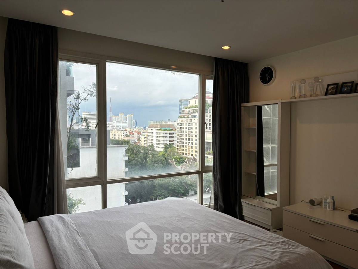 รูป คอนโด 1-ห้องนอน ที่ บ้านสิริ 31 คอนโด ใกล้ MRT สุขุมวิท (ID 1826092) - รูปที่ 7/12