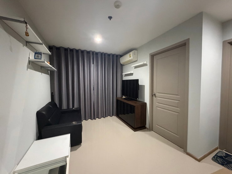 picture For rent! Rich park @ Chaophraya - 3/4