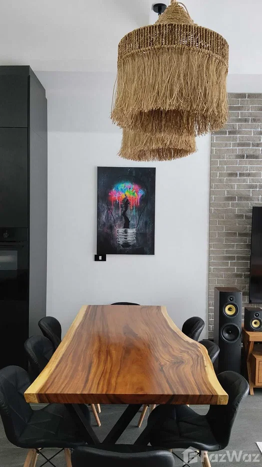 รูป ขาย วิลล่า 3 ห้องนอน ใน บ่อผุด, สุราษฎร์ธานี 6105684 - รูปที่ 34/72