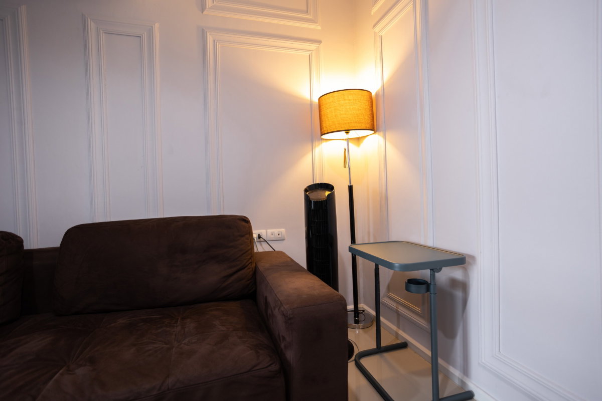 รูป #SC12424 📌 เช่า | 🟦🟨แอสปาย สุขุมวิท 48🟥🟩💬𝑪𝒐𝒏𝒕𝒂𝒄𝒕𝑳𝑰𝑵𝑬:@𝒔𝒆𝒄𝒓𝒆𝒕𝒑𝒓𝒐𝒑𝒆𝒓𝒕𝒚 🔥✨ - รูปที่ 4/15