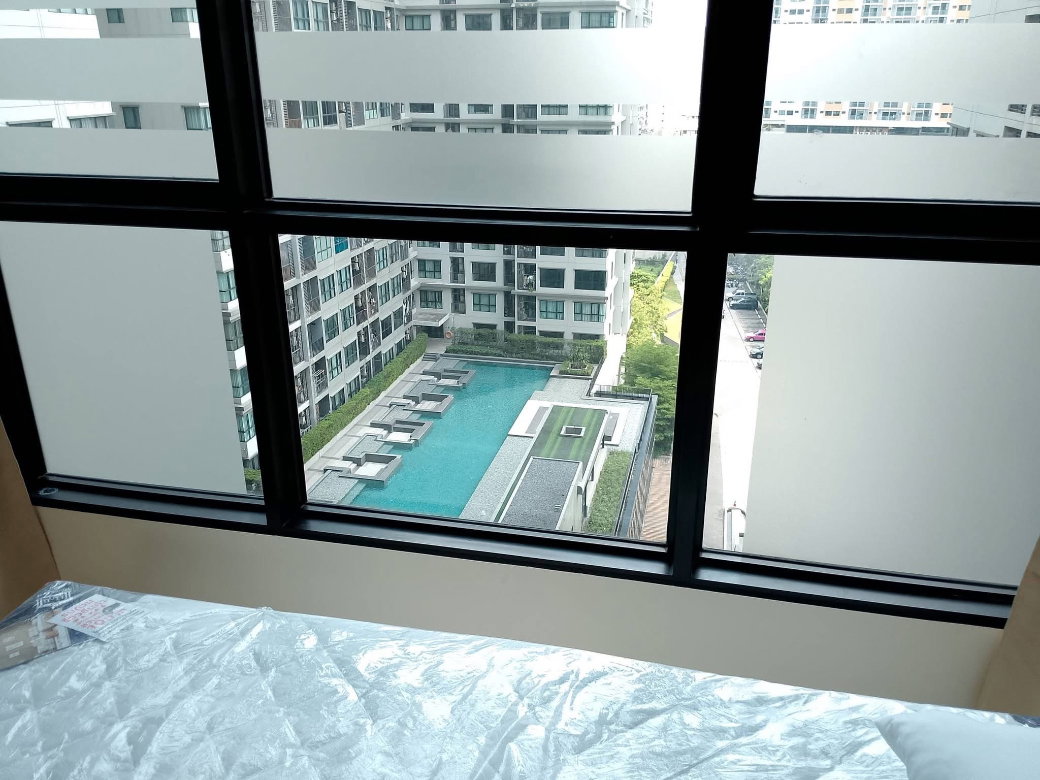 picture 🟪🟦🟩🟨🟧 For Rent The Base Chaengwattana 🛎️🛎️ | 𝗟𝗶𝗻𝗲@: @𝗮𝘀𝘀𝗲𝘁𝘀𝗽𝗿𝗼 - 2/18