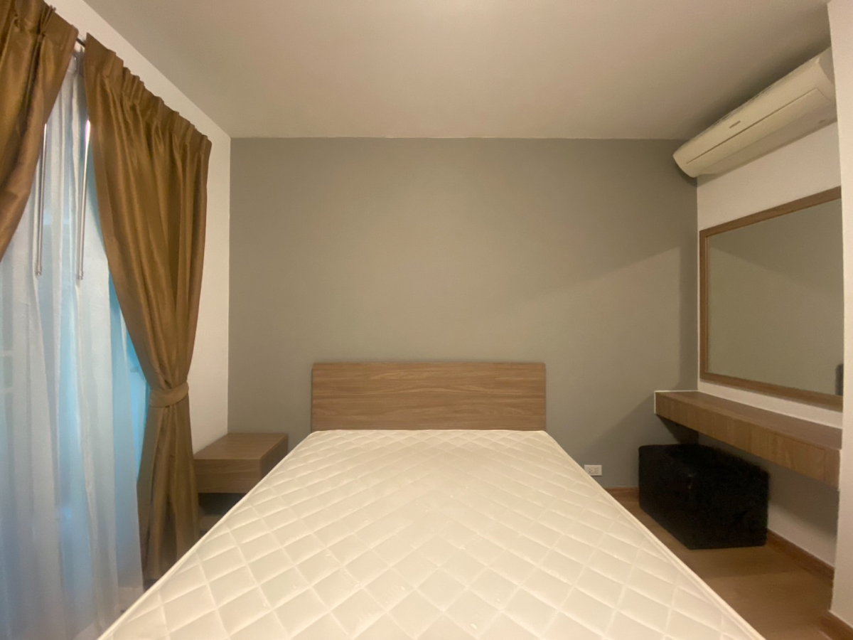 picture For rent Chapter One The Campus Kaset - 5/18