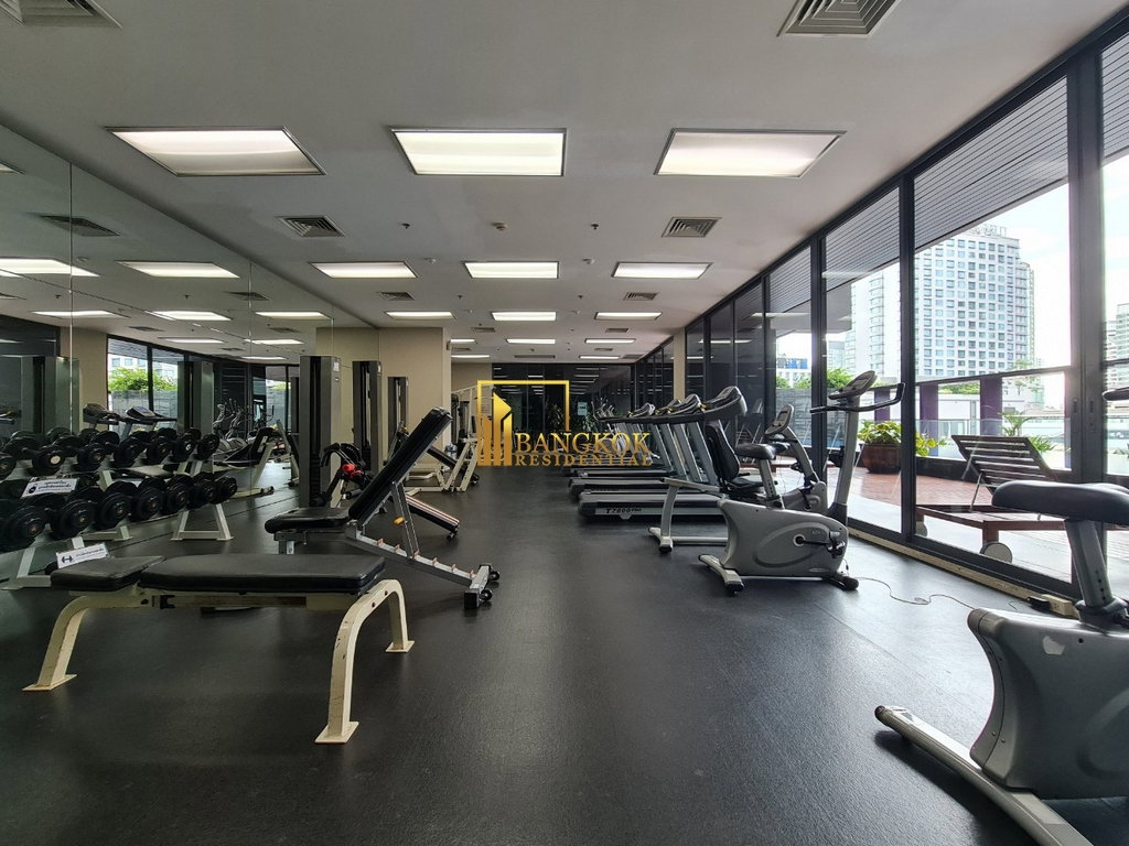 รูป Noble Remix | Elegant 3 Bedroom Property For Rent Near BTS - BR5249CD - รูปที่ 43/47