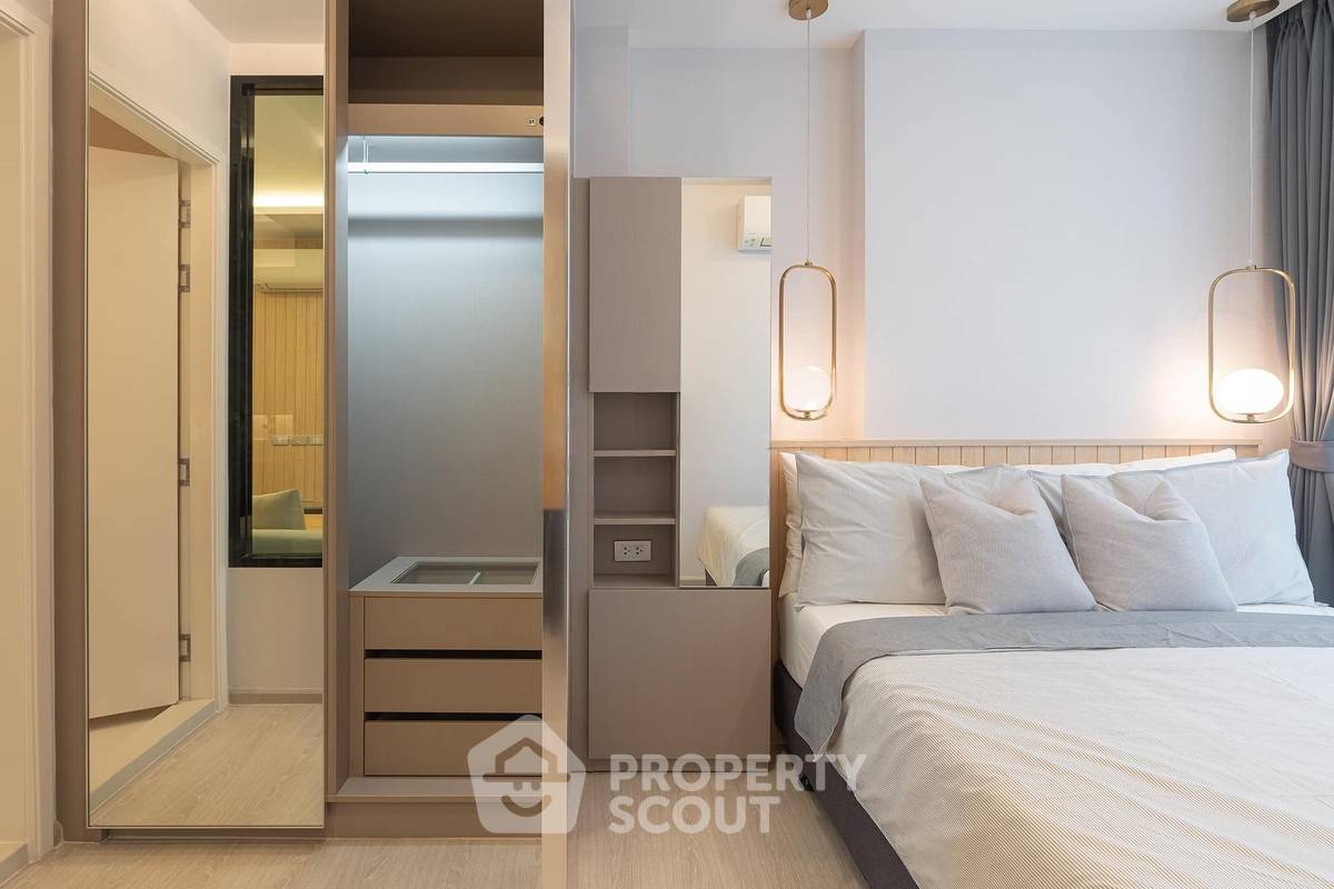 รูป คอนโด 1-ห้องนอน ที่ วีธารา สุขุมวิท 36 ใกล้ BTS ทองหล่อ (ID 2742917) - รูปที่ 4/10