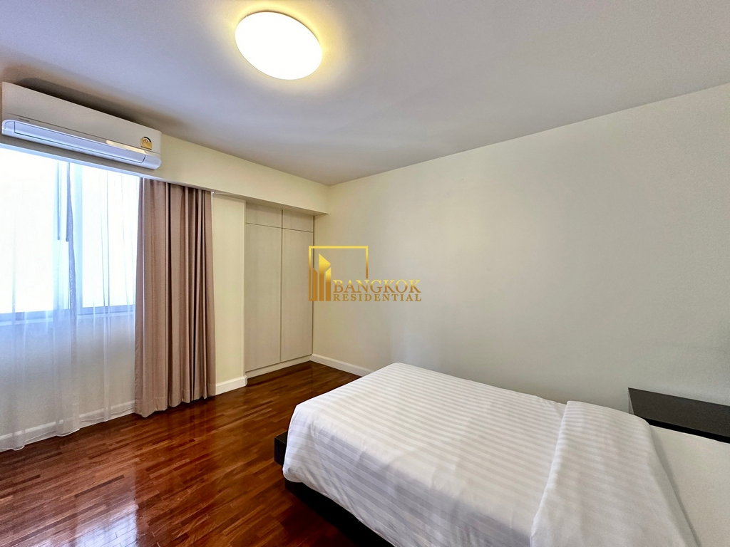 รูป Large 3 Bedroom Apartment in Vibrant Nana - BR21120AP - รูปที่ 24/51
