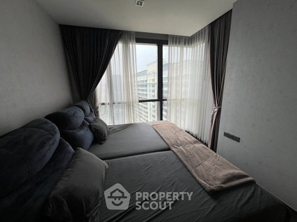 รูปภาพ 2-BR Condo at The Line Ratchathewi near BTS Ratchathewi (ID 2739571)