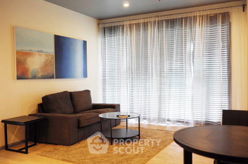 1-BR Condo at Noble Solo close to Thong Lo (ID 2746663)