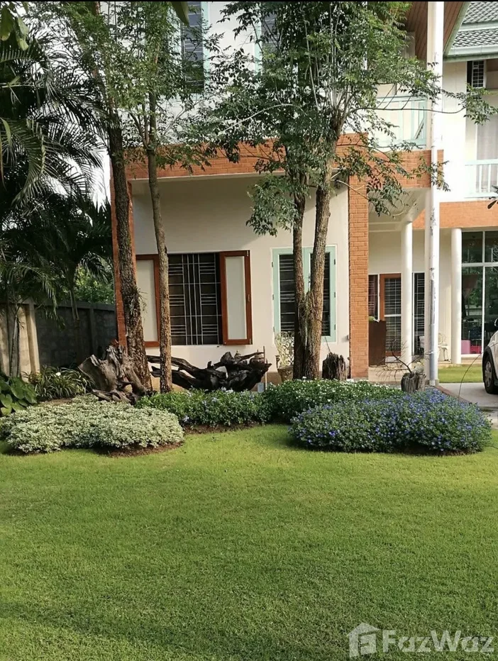 รูป ขาย บ้านเดี่ยว 3 ห้องนอน ใน หัวหิน, ประจวบคีรีขันธ์ 6112163 - รูปที่ 11/13