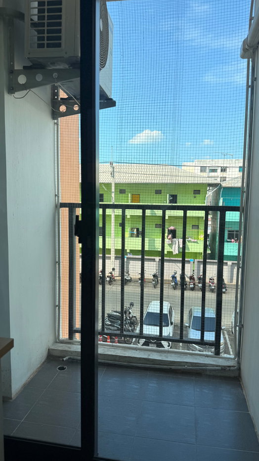 รูป ให้เช่าเดอะไดมอนด์ คอนโด นวนคร-ตลาดไท - รูปที่ 5/6