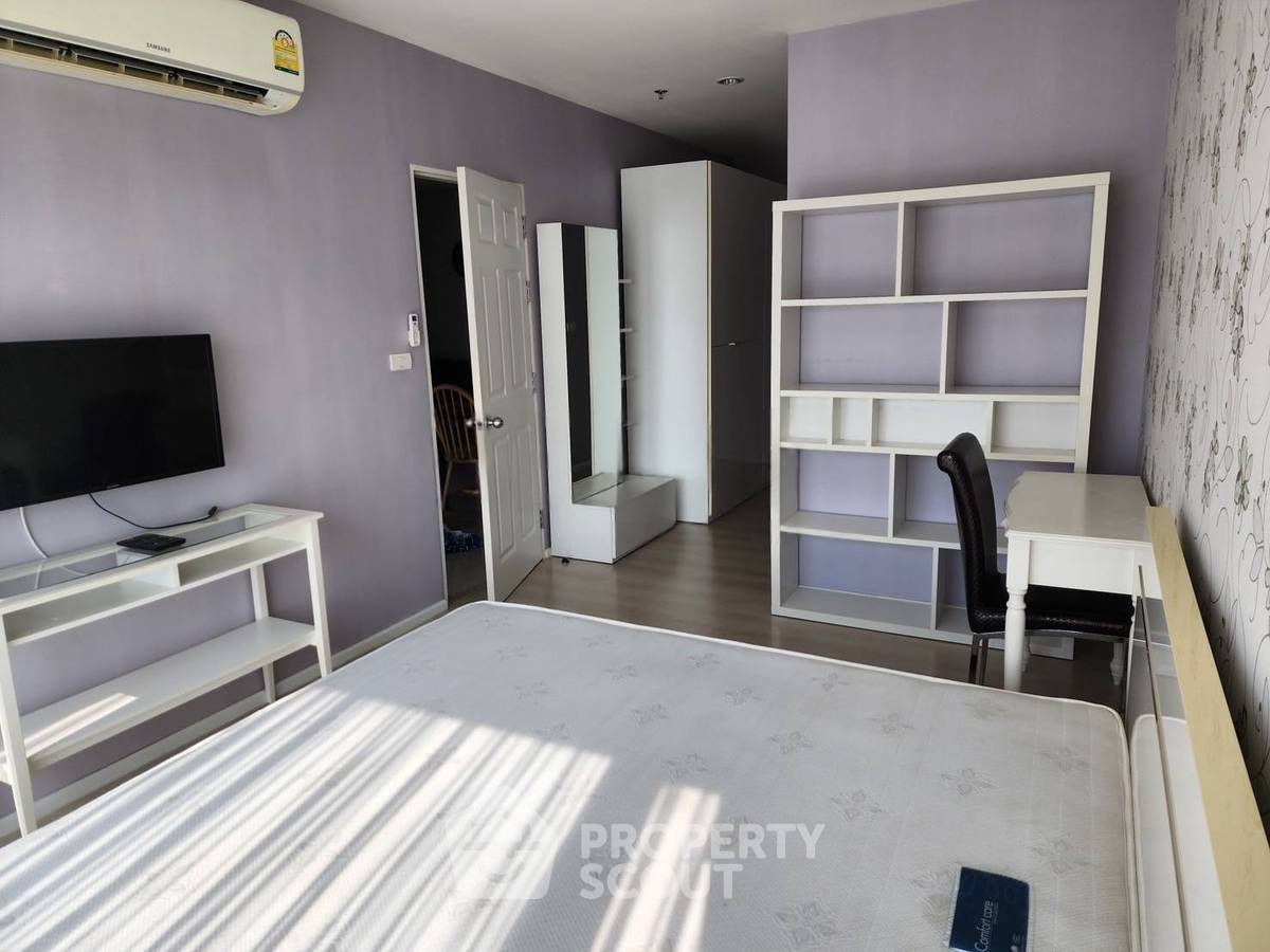 รูป คอนโด 1-ห้องนอน ที่ แอสปาย สุขุมวิท 48 ใกล้ BTS พระโขนง (ID 2744737) - รูปที่ 5/11