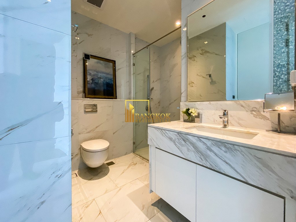 รูป Canapaya Residences | Stunning 4 Bed Riverside Condo For Sale in Rama 3 - BR15274CD - รูปที่ 29/47