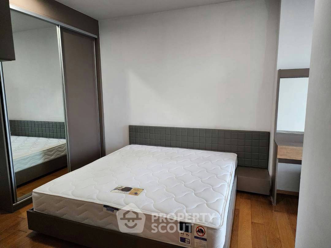 รูป คอนโด 2-ห้องนอน ที่ ไฮฟ์ ตากสิน ใกล้ BTS วงเวียนใหญ่ (ID 2746389) - รูปที่ 5/11