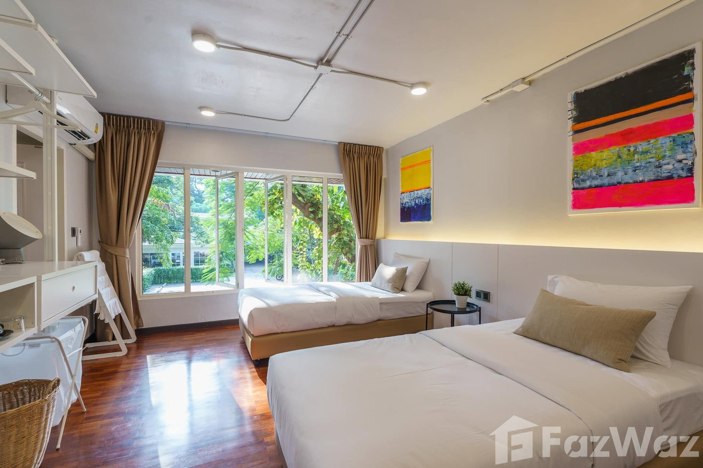 รูป ทาวน์เฮ้าส์ให้เช่า 5 ห้องนอน ในโครงการ เอสวายอี 39 เรสซิเดนซ์ 1099220 - รูปที่ 10/20