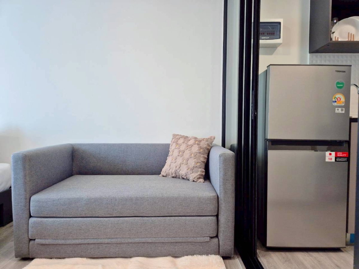 รูป 🤝🏻RB23799 ให้เช่าถูกมาก👍แอทโมซ พาลาซิโอ ลาดพร้าว - วังหิน✅แอดไลน์ @mproperty( มี @ ด้วย) แอดมินตอบไว - รูปที่ 3/16