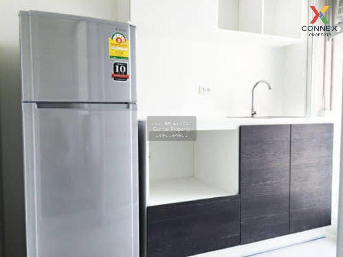 รูป 🔥🔥🔥 เช่า คอนโด  DBura Prannok MRT-ไฟฉาย อิสรภาพ บ้านช่างหล่อ บางกอกน้อย กรุงเทพ CX-02976 ✅ ทักไลน์ @connexproperty ตอบทันที ทีมงานมืออาชีพ ✅ 🔥🔥🔥 - รูปที่ 6/11