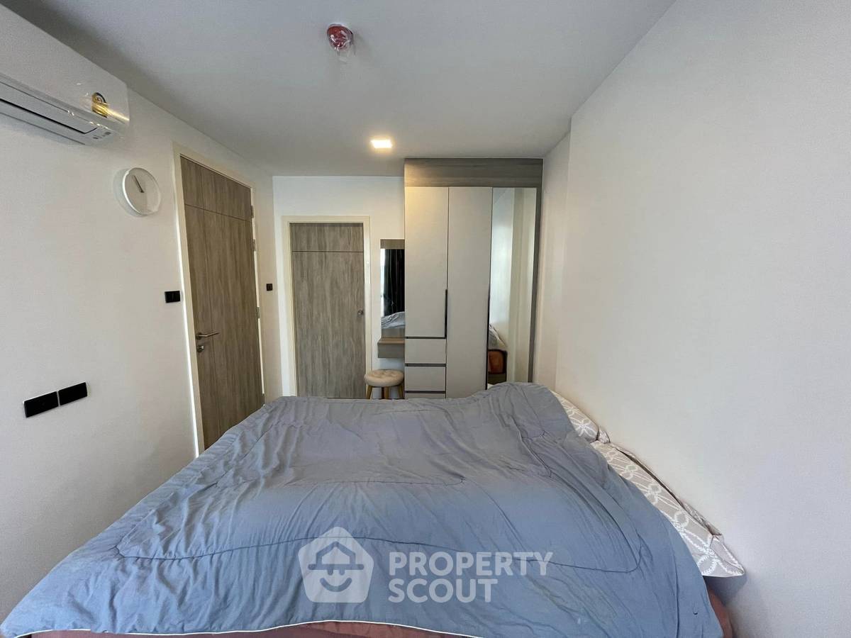 รูป คอนโด 1-ห้องนอน ที่ ณ วีรา พหล-อารีย์ ใกล้ BTS สะพานควาย (ID 2744468) - รูปที่ 1/7