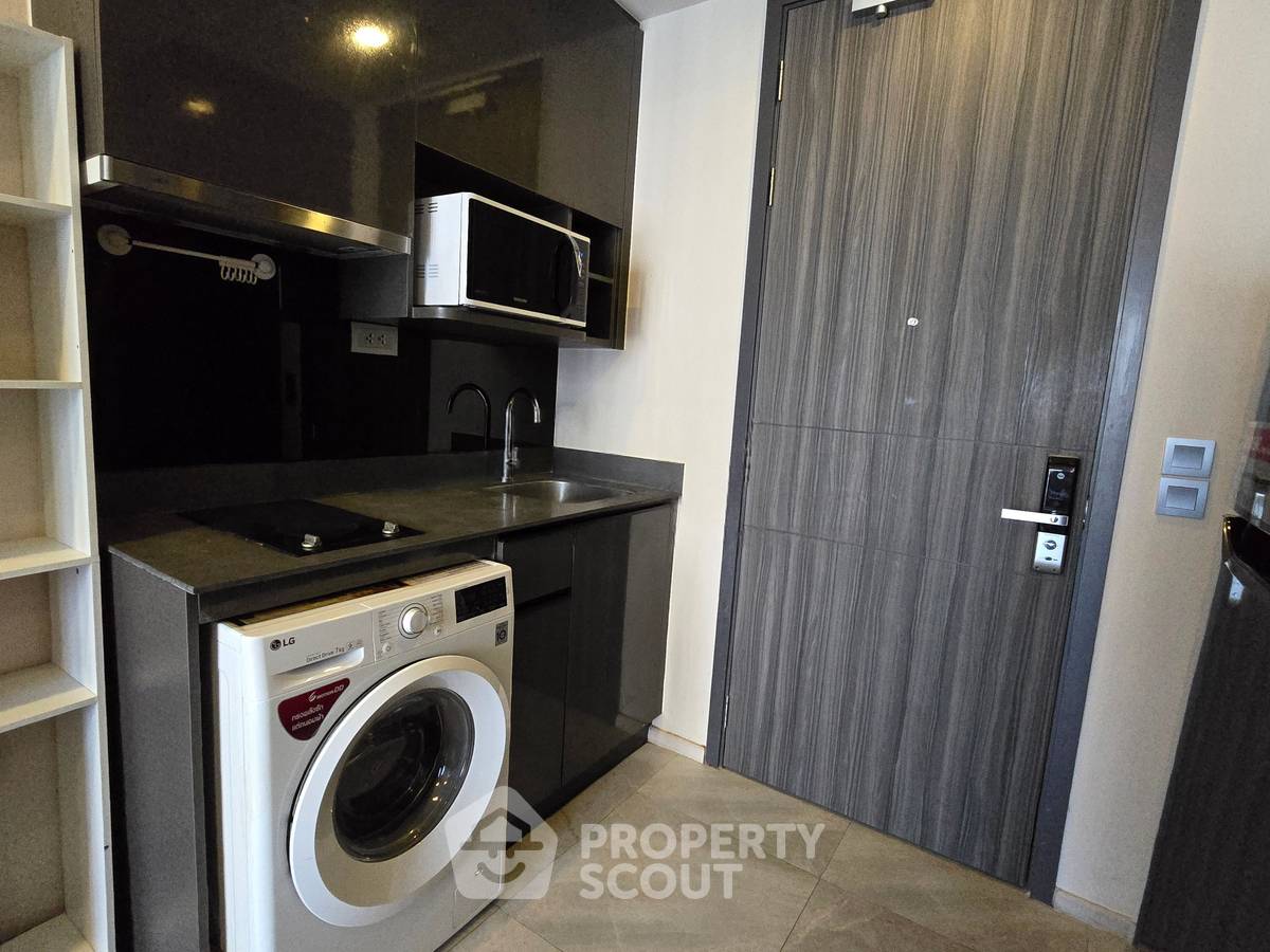 รูป คอนโด 1-ห้องนอน ที่ แอชตัน อโศก ใกล้ MRT สุขุมวิท (ID 2738746) - รูปที่ 10/14