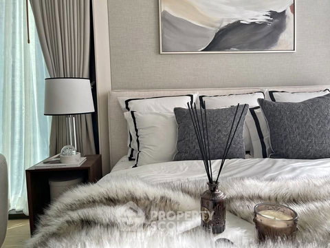 2-BR Condo at 28 Chidlom near BTS Chit Lom (ID 2738138)