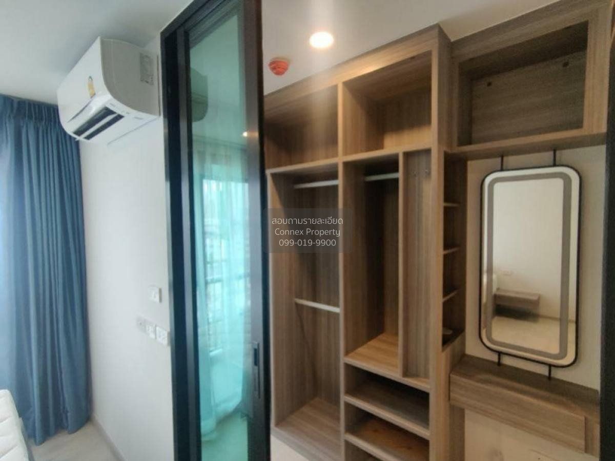 รูป เช่าคอนโด  ดิ ออริจิ้น สุขุมวิท 105 BTS-แบริ่ง บางนา เขต บางนา กรุงเทพ CX-85625 ✅ ทักไลน์ @connexproperty ตอบทันที ทีมงานมืออาชีพ ✅ - รูปที่ 12/12