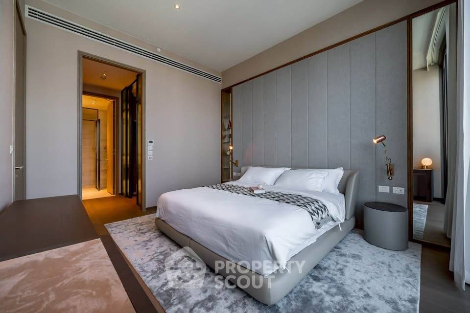 รูป คอนโด 1-ห้องนอน ที่ สโคป หลังสวน ใกล้ BTS ชิดลม (ID 2739892) - รูปที่ 3/23