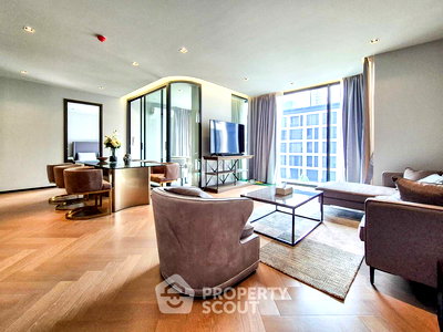 คอนโดให้เช่า : คอนโด 2-ห้องนอน ที่ เดอะ รีเซิร์ฟ 61 ไฮด์อะเวย์ ใกล้ BTS ทองหล่อ (ID 2423185)