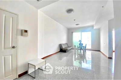 Condos for sale : 1-BR Condo at Supalai River Place Charoen Nakorn near BTS Krung Thon Buri (ID 2528542)