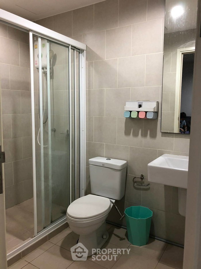 รูป คอนโด 1-ห้องนอน ที่ เดอะเบส แจ้งวัฒนะ ใน คลองเกลือ (ID 2739761) - รูปที่ 5/9