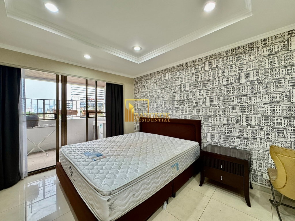 รูป Fair View Tower | Spacious 3 Bed Condo For Sale in Asoke - BR60140CD - รูปที่ 11/40
