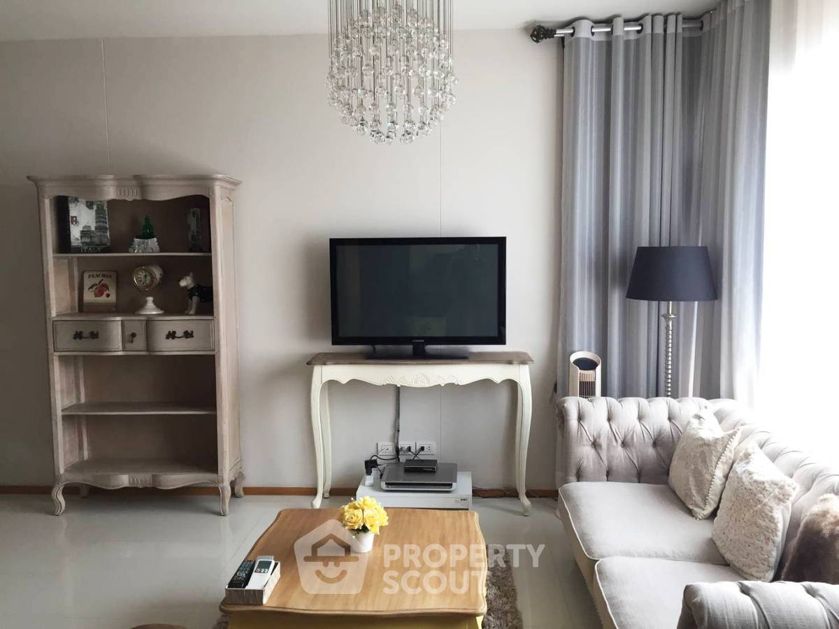 รูป คอนโด 1-ห้องนอน ที่ ดิ เอ็มโพริโอ เพลส ใกล้ BTS พร้อมพงษ์ (ID 2743488) - รูปที่ 2/13