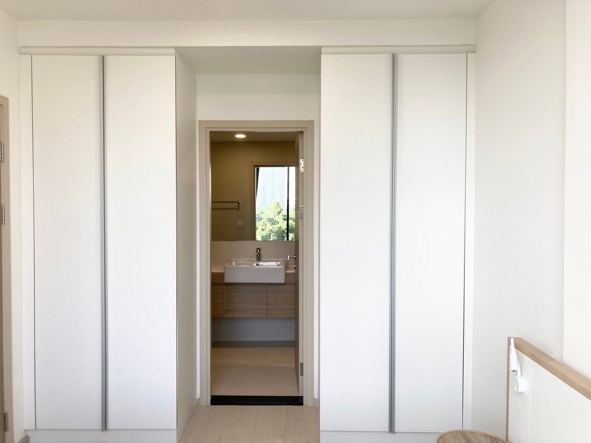 รูป FOR RENT : Noble Ambience Sukhumvit 42🔥PRICE 🔥 25,000 BAHT/Month 🔥line :@190evxgl - รูปที่ 6/14