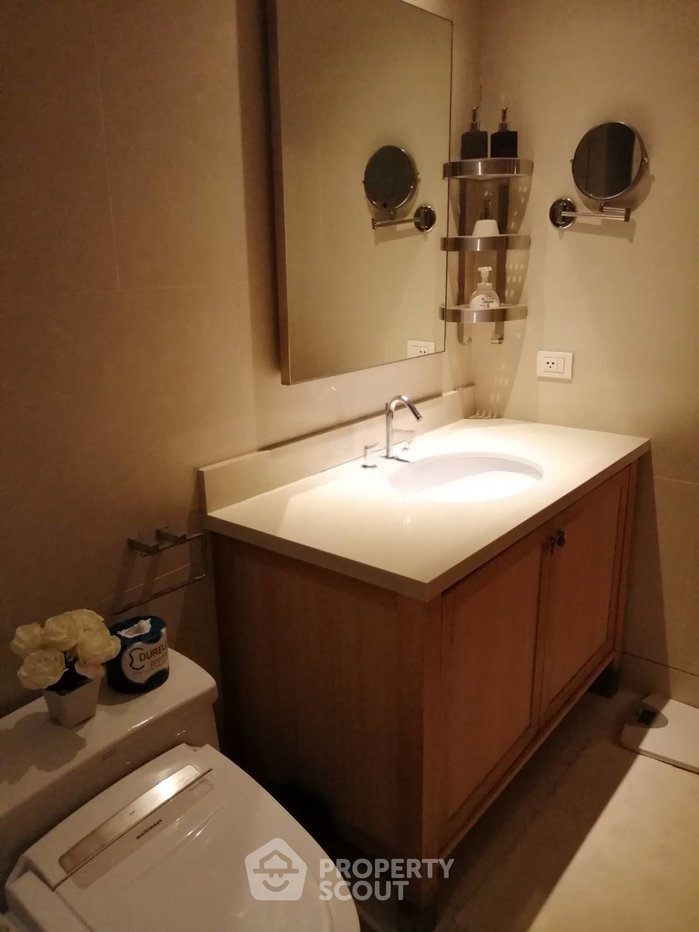 รูป คอนโด 1-ห้องนอน ที่ ดิ เอ็มโพริโอ เพลส ใกล้ BTS พร้อมพงษ์ (ID 2743488) - รูปที่ 11/13