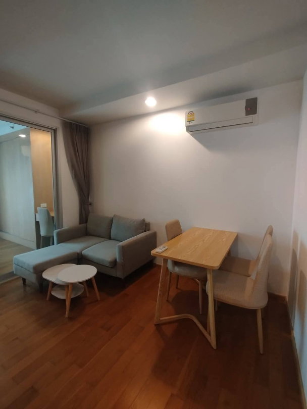 รูป 💥For rent 🏬 THE LINE Phahonyothin Park (เดอะ ไลน์ พหลโยธิน พาร์ค) 🏬 JA-1306 - รูปที่ 6/13