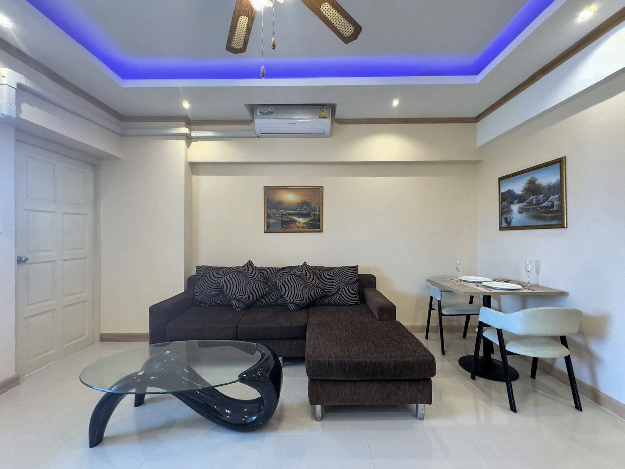 รูป 1 Bed Condo for Sale at Keha Condo in Thepprasit Pattaya - รูปที่ 4/12