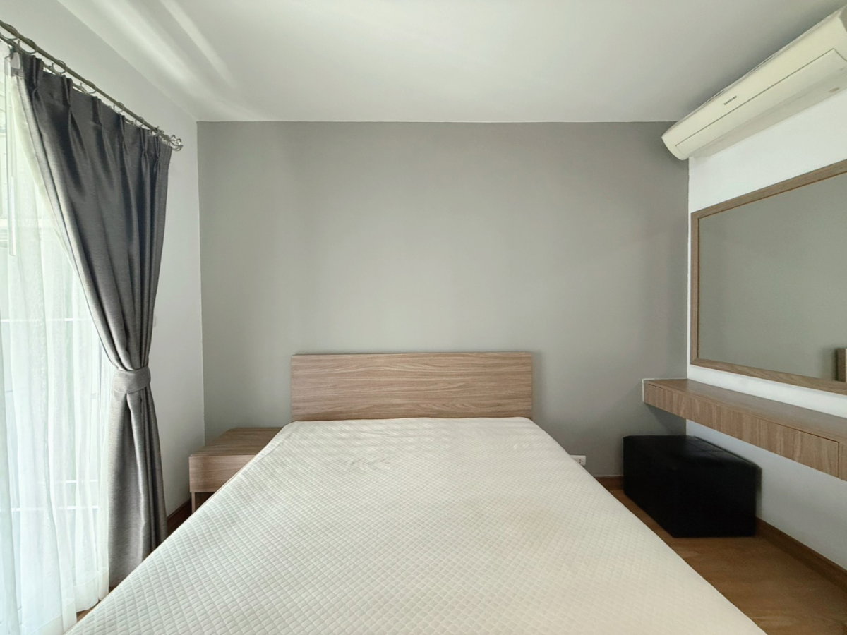 picture For rent Chapter One The Campus Kaset - 5/20