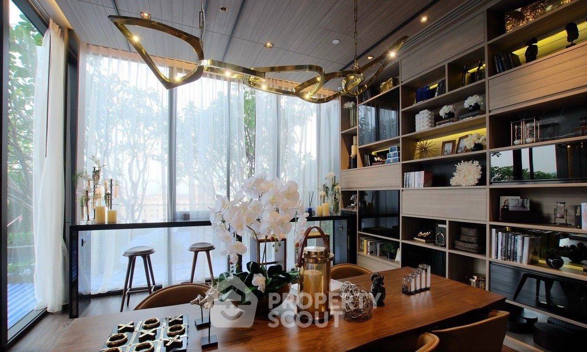 รูป คอนโด 1-ห้องนอน ที่ เดอะ ไลน์ สุขุมวิท 71 ใกล้ BTS พระโขนง (ID 2733357) - รูปที่ 13/17