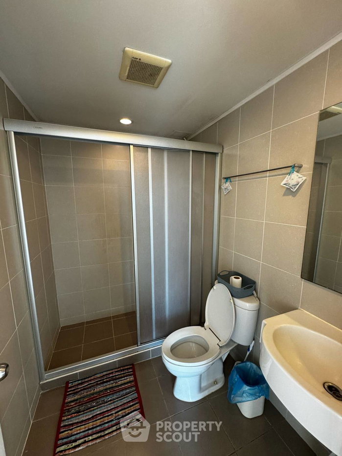 รูป คอนโด 2-ห้องนอน ที่ ลุมพินี วิลล์ พิบูลสงคราม-ริเวอร์วิว ใกล้ MRT บางโพ (ID 2092324) - รูปที่ 18/22