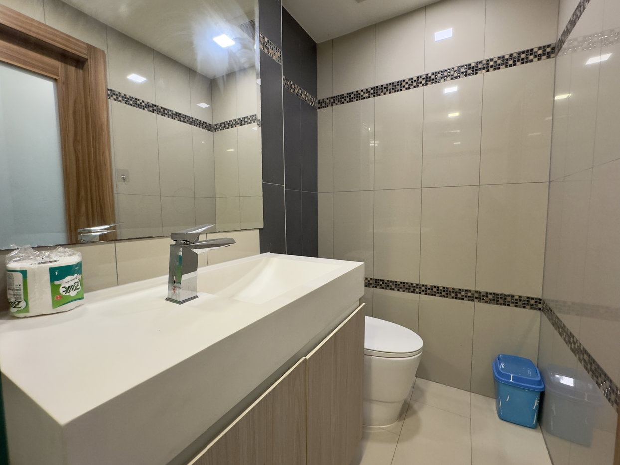 รูป 1 Bedroom Condo for Rent at Laguna Beach Resort 2 in Pattaya - รูปที่ 7/7