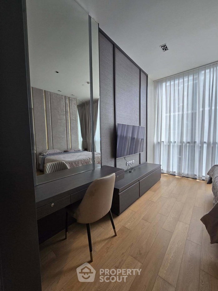 รูป คอนโด สตูดิโอ ที่ 28 ชิดลม ใกล้ BTS ชิดลม (ID 2738706) - รูปที่ 4/9