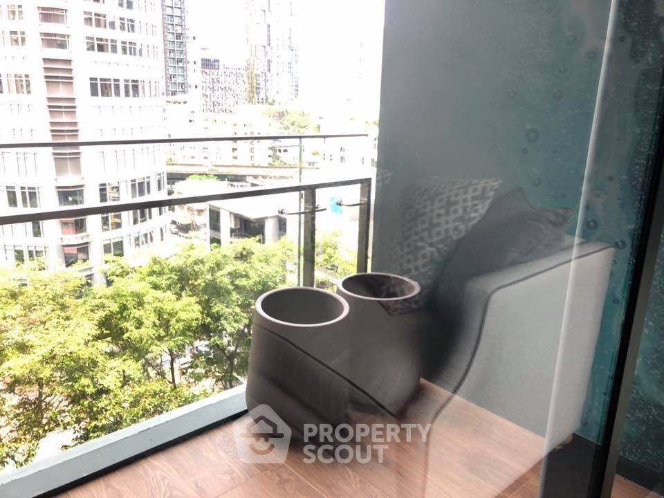 รูป คอนโด 1-ห้องนอน ที่ ลาวิค สุขุมวิท 57 ใกล้ BTS ทองหล่อ (ID 2735629) - รูปที่ 8/10