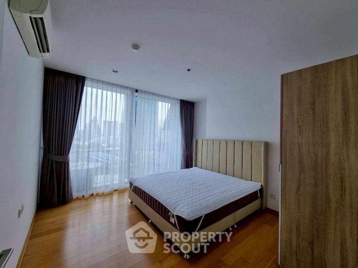 รูป คอนโด 1-ห้องนอน ที่ โนเบิล รีโว สีลม ใกล้ BTS สุรศักดิ์ (ID 2744672) - รูปที่ 5/9