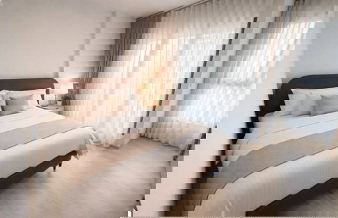 ให้เช่า  แอสปาย อ่อนนุช สเตชั่น 🔴🔴