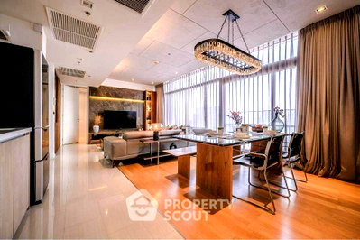 ขายคอนโด : คอนโด 2-ห้องนอน ที่ เซอร์เคิล ลิฟวิ่ง โปรโตไทป์ เพชรบุรีตัดใหม่ ใกล้ MRT เพชรบุรี (ID 2738048)