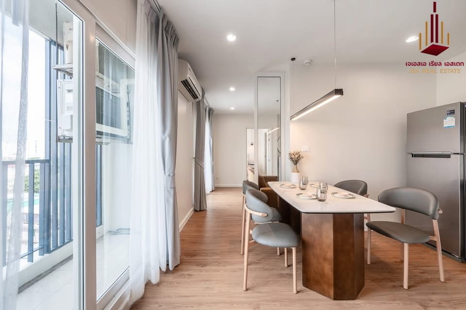 รูป ✨ ขาย เดอะ คีย์ ประชาชื่น ✨ ราคา 3,399,000 บาท - รูปที่ 4/6