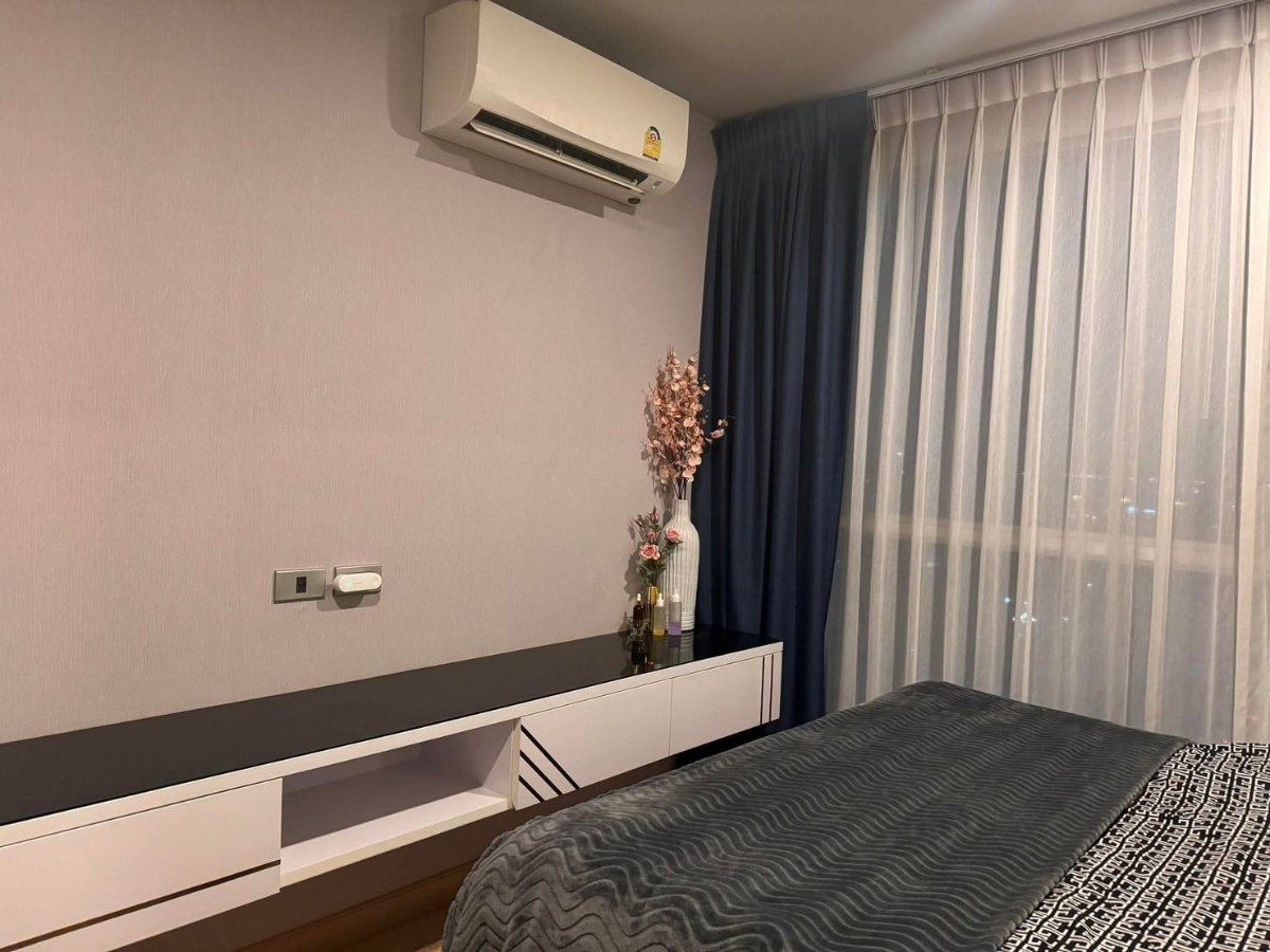 รูป [RENT]  ST0748 ลุมพินี ซีเล็คเต็ด สุทธิสาร - สะพานควาย   Lumpini Selected Sutthisan - Saphan Khwai     (แอดไลน์มี @นำหน้า LINE ID :  @idhomeland) - รูปที่ 11/11