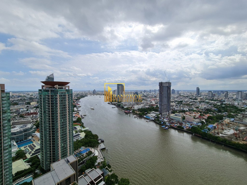 รูป The Four Seasons Residences | Stunning 3 Bed Luxury Condo - BR9600CD - รูปที่ 21/62
