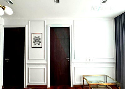 Condos for rent : 📌 For Rent Condo WISH SIGNATURE MIDTOWN SIAM Building 1, Floor 7,2 bed room, Room size 45 sqm